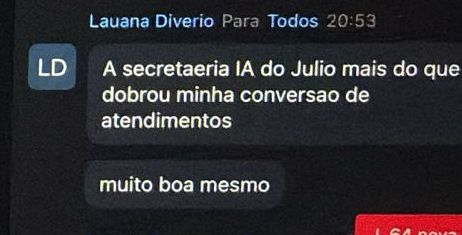 Depoimento real de cliente StartMed 5