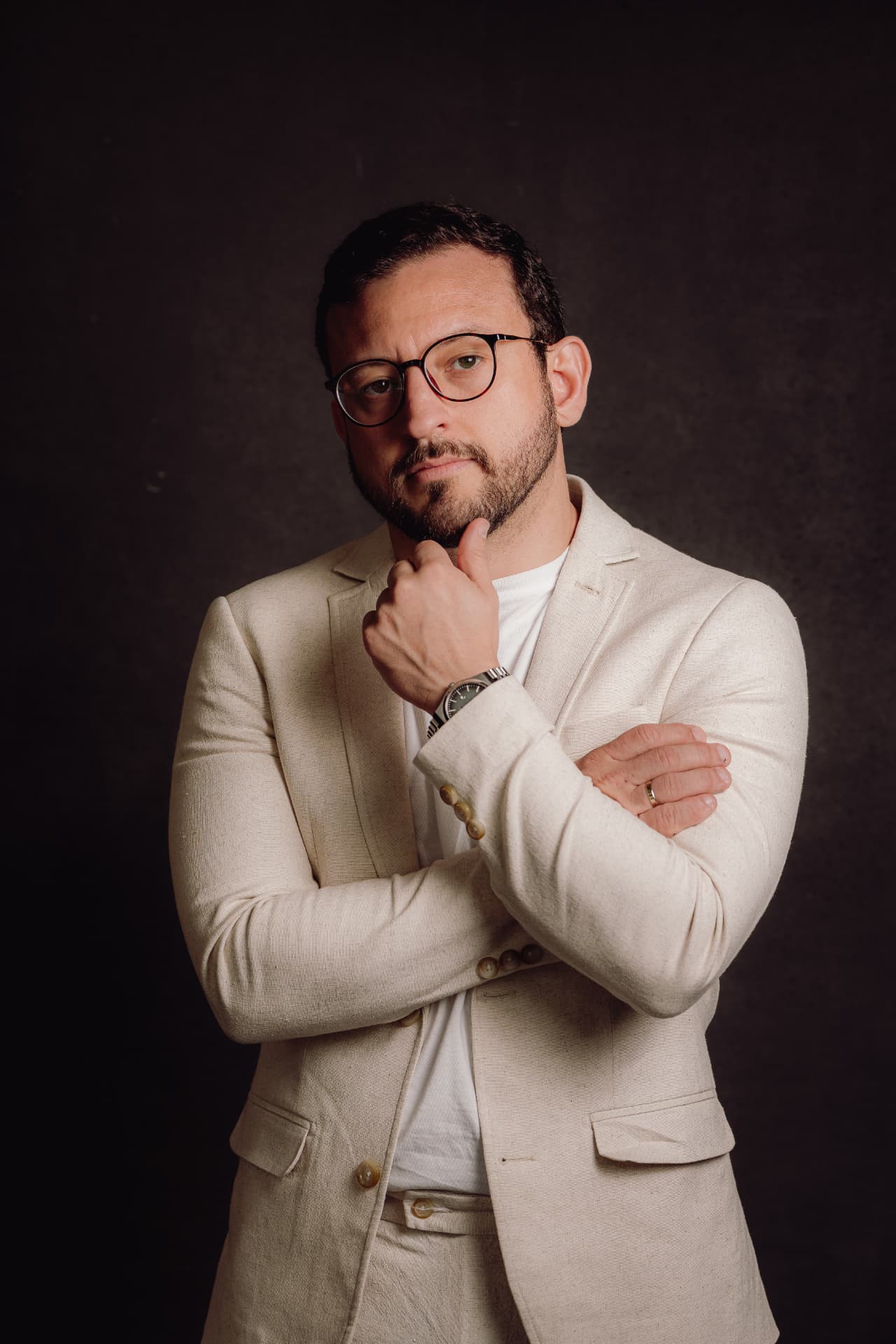 Dr. Júlio Gazolla