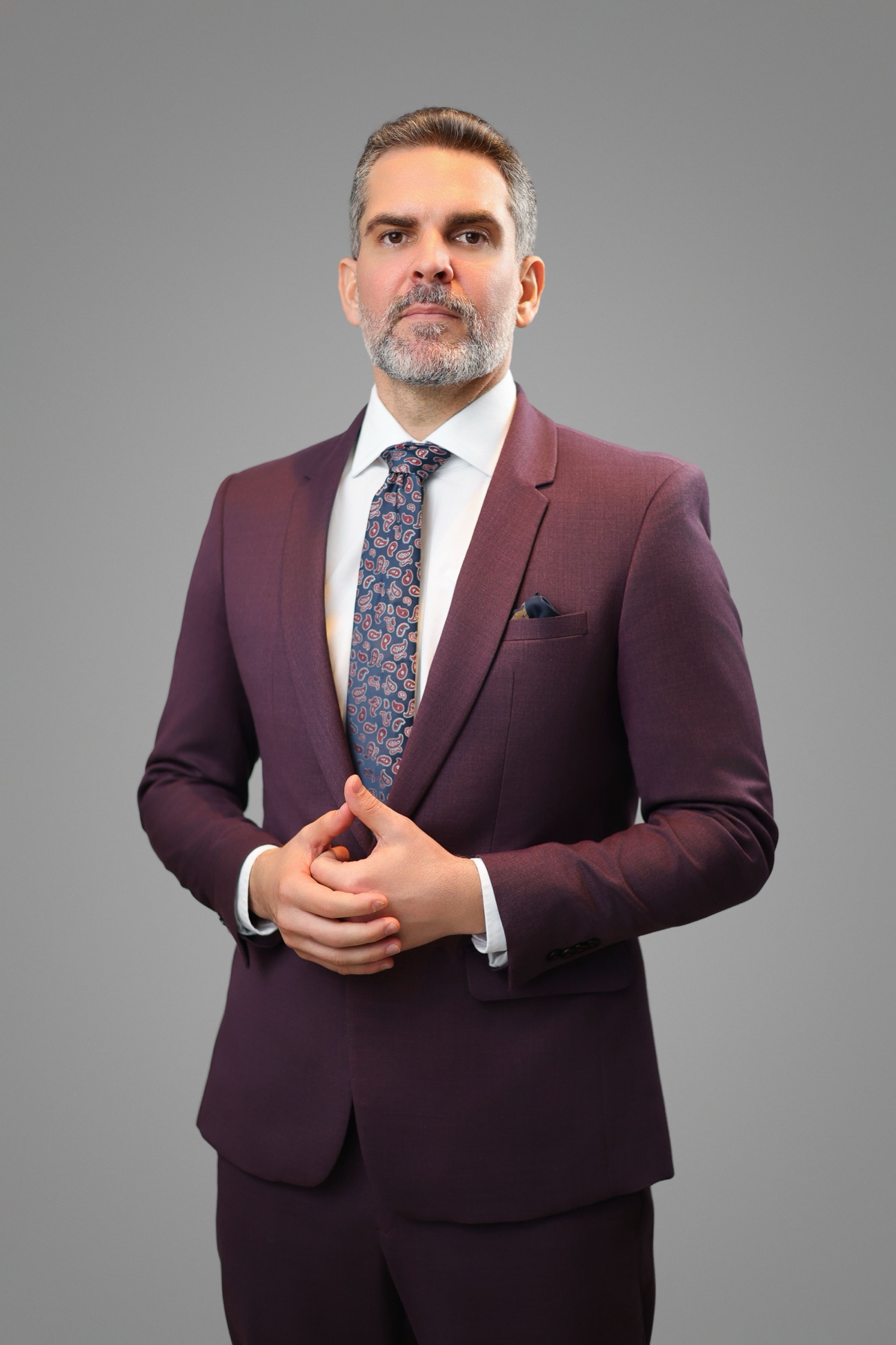 Dr. Thiago Castro